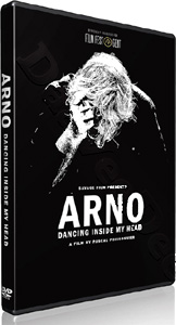 Arno: Dancing Inside My Head